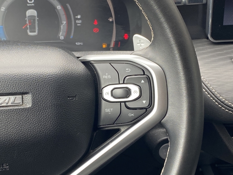 Haval Jolion Jolion Elite 1.5 Aut 2023 Usado en Rosselot Usados