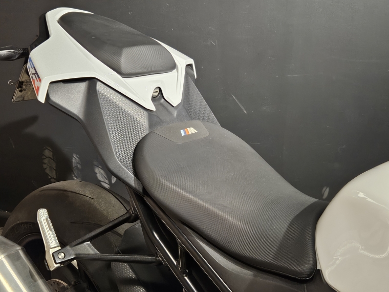 Bmw S 1000 rr Hp 2024 Usado en BMW Premium Selection