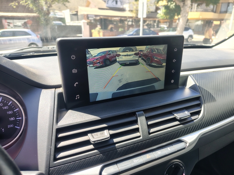 Great wall Wingle 7 Wingle 7 Tm 4x4 2.4 2023 Usado en Rosselot Usados