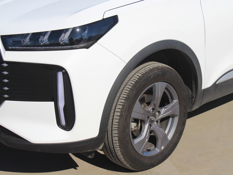 Chery Tiggo 4 Tiggo 4 Pro Max Gls 1.5 2026 Usado  Usado en Webautos.cl