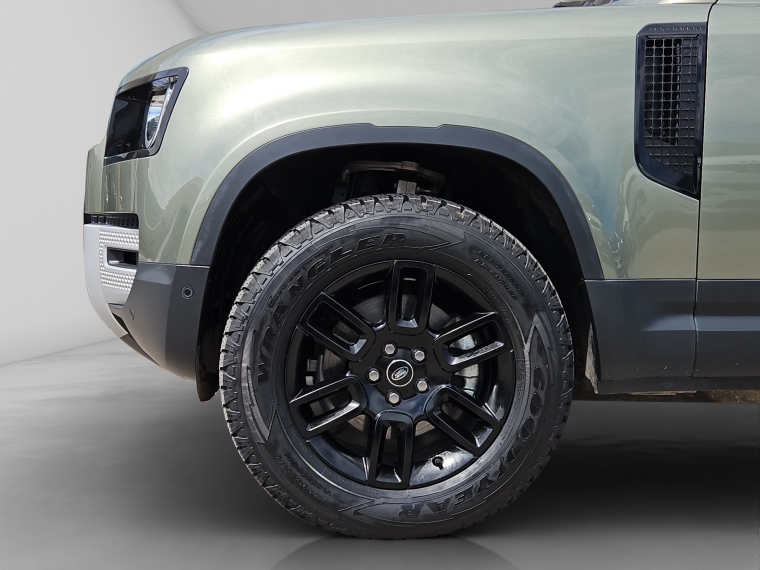 Land rover Defender 110 3.0id S 2026 Usado  Usado en BMW Premium Selection