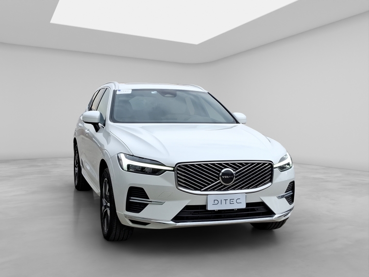 Volvo Xc60 T8 Awd Core 2026 Usado  Usado en BMW Premium Selection