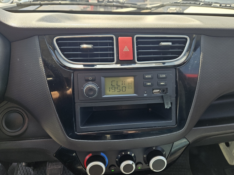 Foton Tm3 Tm3 Mas Dc 1.5 2022 Usado en Rosselot Usados