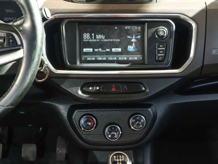 Chevrolet Spin Ltz 1.8 Mt 3c 2019 Usado  Usado en Webautos.cl