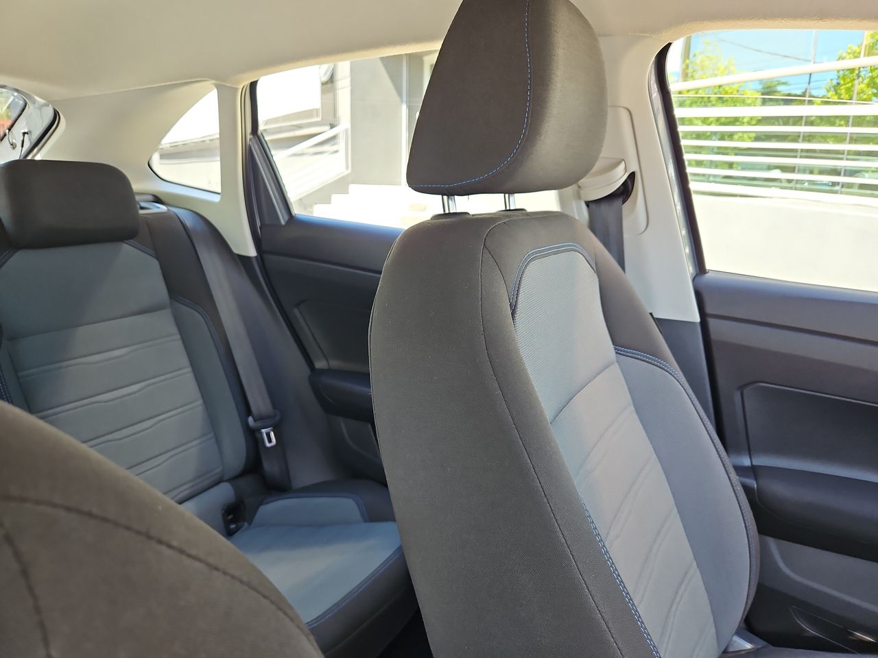 Volkswagen Nivus Nivus Tsi 1.0 Aut 2022 Usado en Usados de Primera - Sergio Escobar