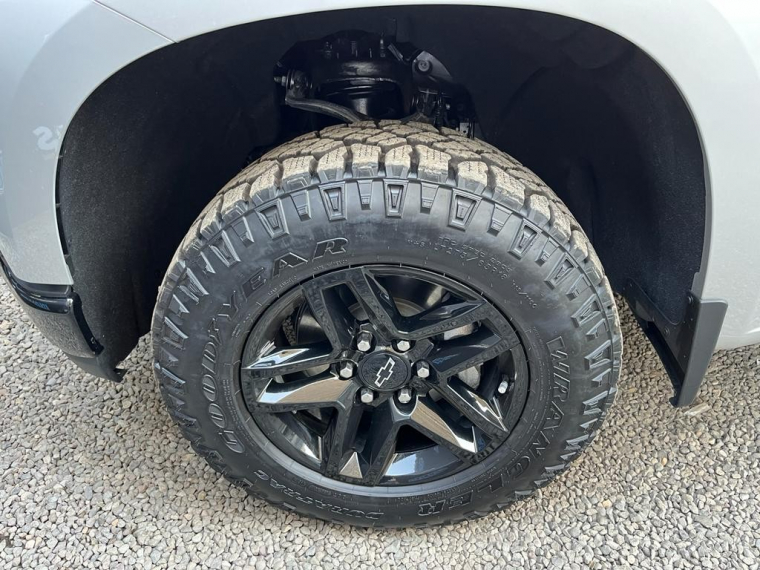 Chevrolet Silverado Silverado Lt Tb 4x4 5.3 Aut 2022 Usado  Usado en Webautos.cl