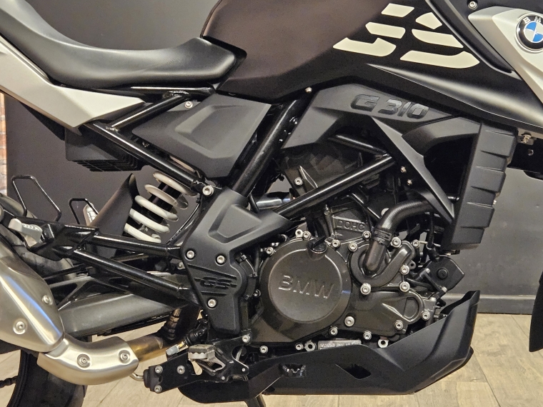 Bmw G 310 gs . 2024 Usado en BMW Premium Selection