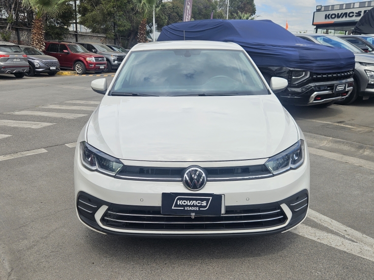 Volkswagen Polo Tsi 1.0 Aut 2024 Usado Usado en Kovacs Usados Volkswagen Polo Tsi 1.0 Aut 2024 Usado Usado en Kovacs Usados