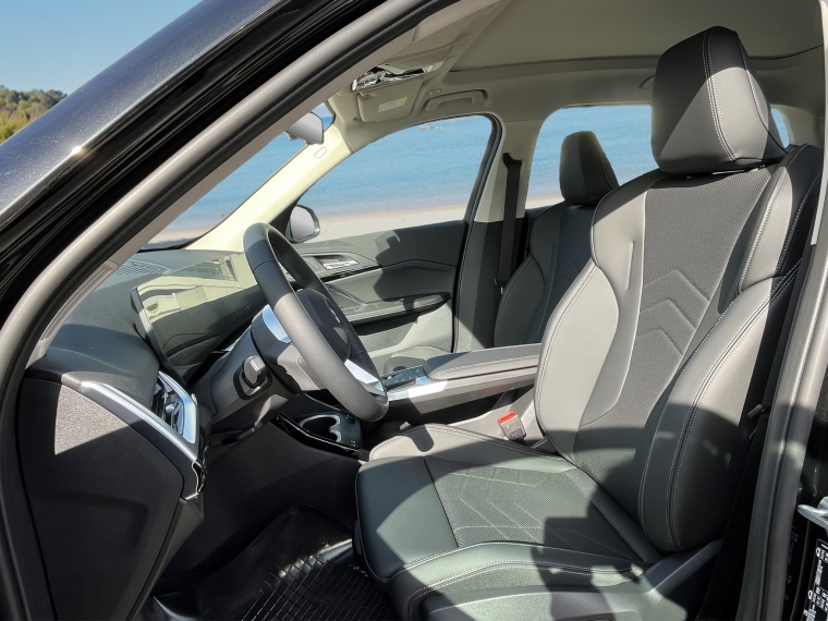 Bmw X1 Sdrive18d Dynamic 2026 Usado Usado en Webautos.cl Bmw X1 Sdrive18d Dynamic 2026 Usado Usado en Webautos.cl