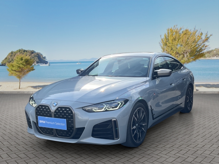 BMW M440 I XDRIVE GRAND COUPE 4X4 3.0 AUT 2024