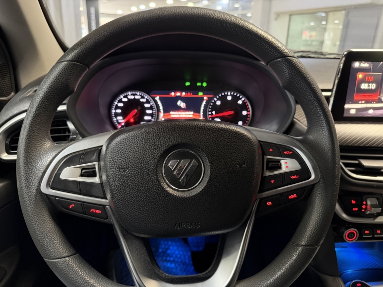 Foton G7 Ultimate V4 2.0l 4x4 6mt 2023  Usado en Grass & Arueste