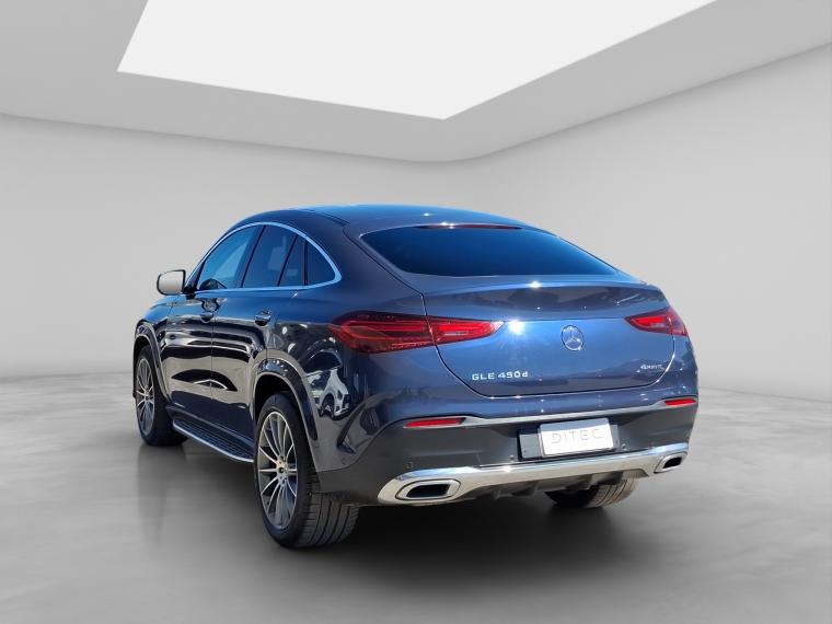 Mercedes benz Gle 450 D 4x4 3.0 Aut 2025 Usado Usado en BMW Premium Selection Mercedes benz Gle 450 D 4x4 3.0 Aut 2025 Usado Usado en BMW Premium Selection