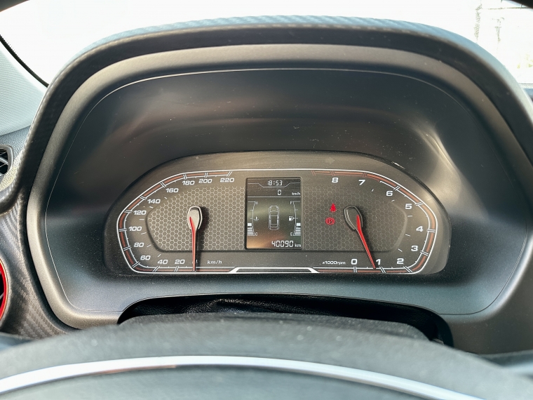 Chery Tiggo 2 Tiggo 2 1.5 2023 Usado en Rosselot Usados