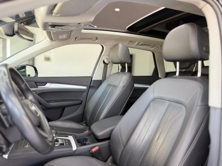 Audi Q5 Sport 2.0 Tfsi 2019 Usado en Automotriz Olea Flaño