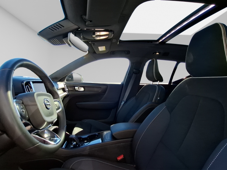 Volvo Xc40 2.0 T5 Hybrid At 4x4 Hibrido 2024 Usado Usado en Webautos.cl Volvo Xc40 2.0 T5 Hybrid At 4x4 Hibrido 2024 Usado Usado en Webautos.cl