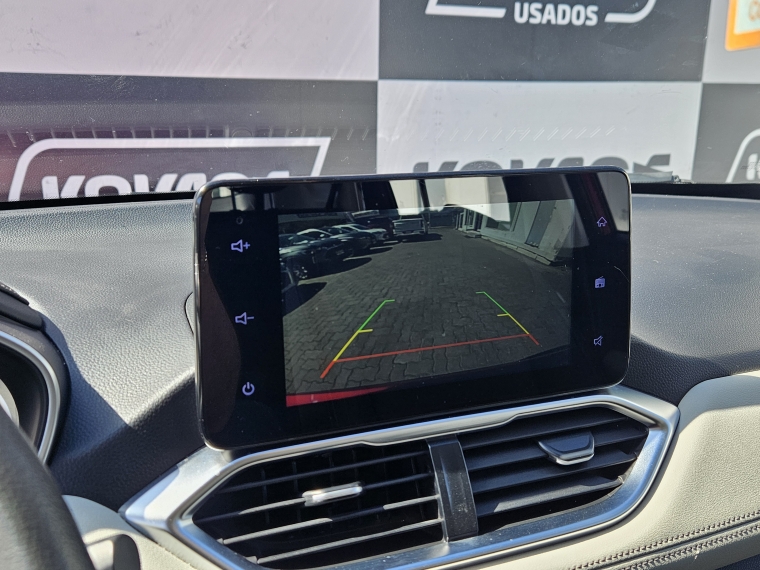 Chevrolet Captiva Ltz P Mt 2023 Usado  Usado en Kovacs Usados