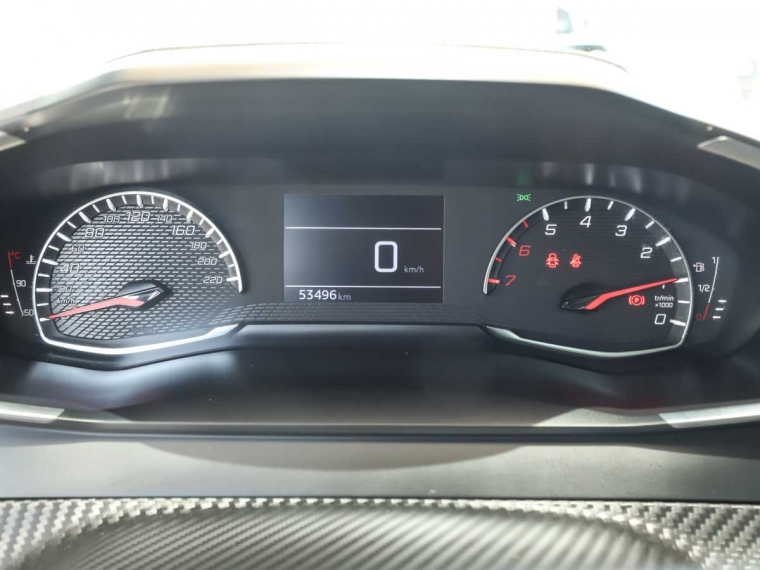 Peugeot 208 Puretech 75 1.2 2021 Usado  Usado en Webautos.cl