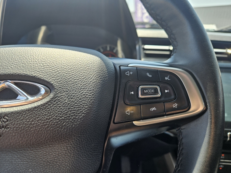 Chery Tiggo 2 pro Tiggo 2 Pro 1.0t Glx Cvt 2022 Usado en Rosselot Usados