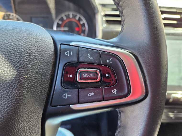 Chery Tiggo 2 pro Tiggo 2 Gls Cvt Pro 1.5 Aut 2022 Usado en Rosselot Usados