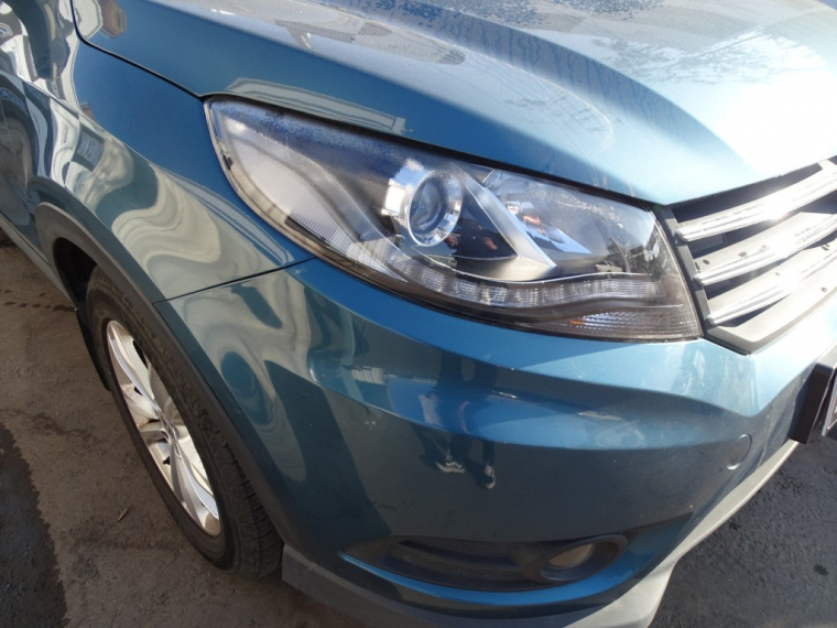 Dfsk 580 Mt 2020 Usado  Usado en Webautos.cl