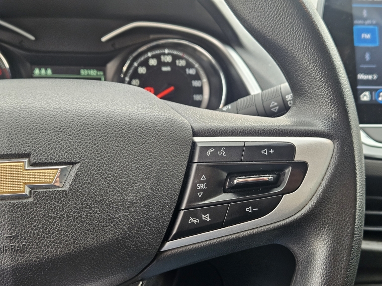 Chevrolet Onix Onix Nb Lt 1.0t 2022 Usado en Rosselot Usados