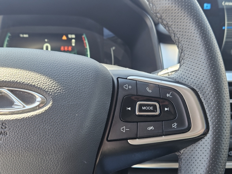 Chery Tiggo 7 pro Tiggo 7 Glx Cvt Pro 1.5 Aut 2023 Usado en Rosselot Usados