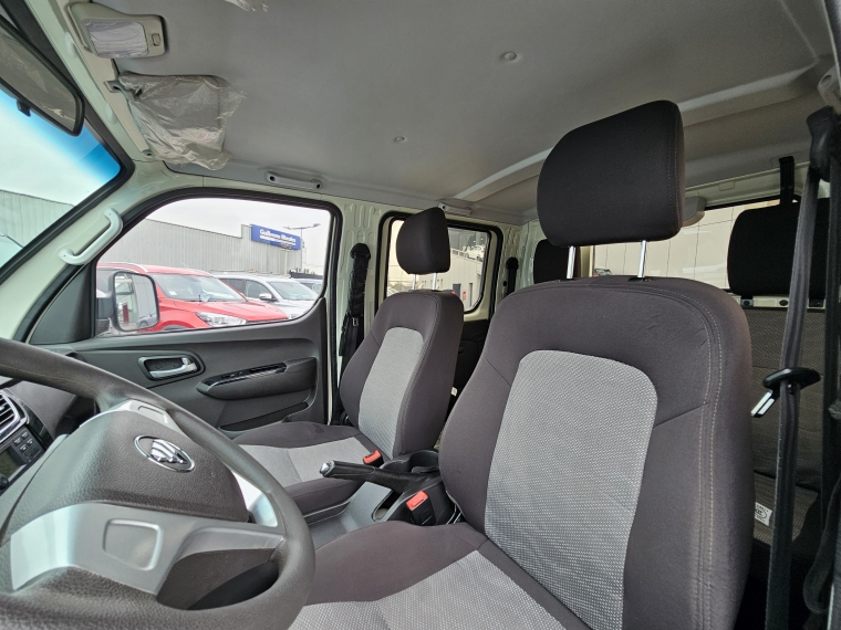 Foton Tm3 Tm3 D Cab 1.5 2022 Usado en Rosselot Usados