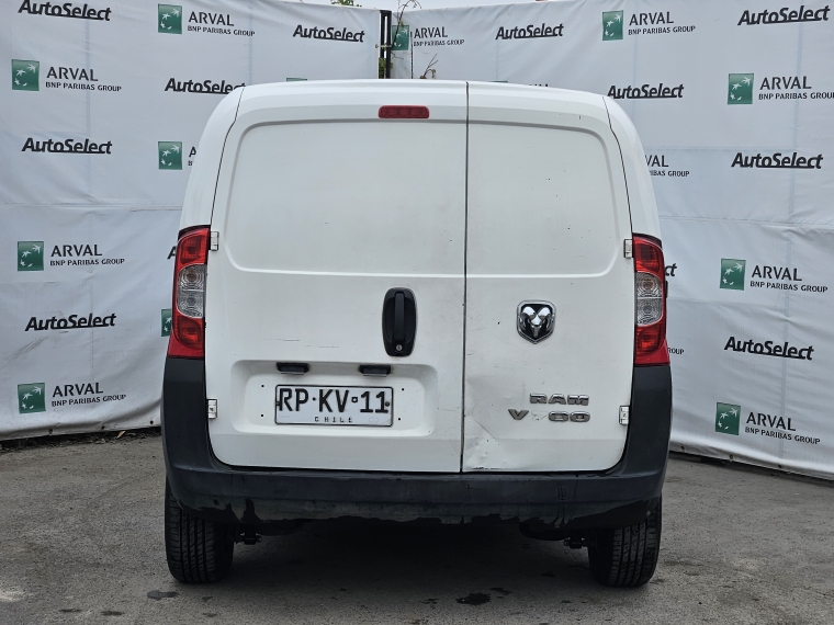 Ram V700 city City 5p 1.2 2022 Usado  Usado en Webautos.cl