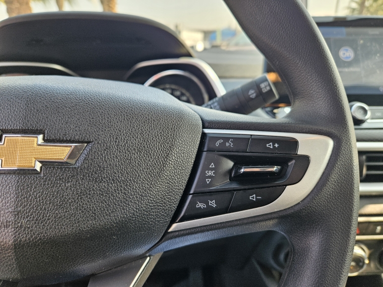 Chevrolet Tracker 1.2 Ltz P Mt 2023 Usado  Usado en Kovacs Usados