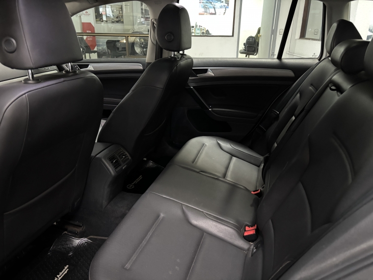 Volkswagen Golf Variant 2.0l Tdi 6mt 2017  Usado en Grass & Arueste