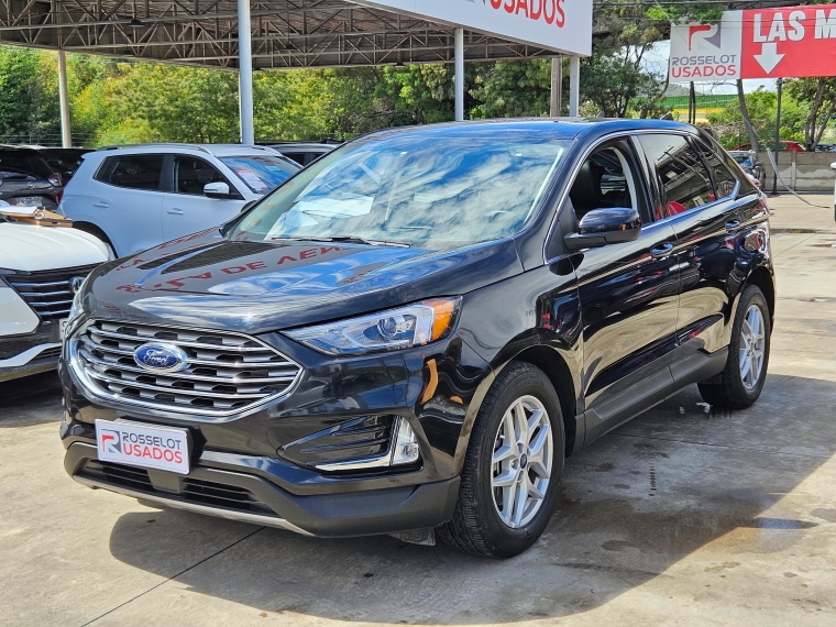 FORD EDGE EDGE AWD 2.0 AT 2022