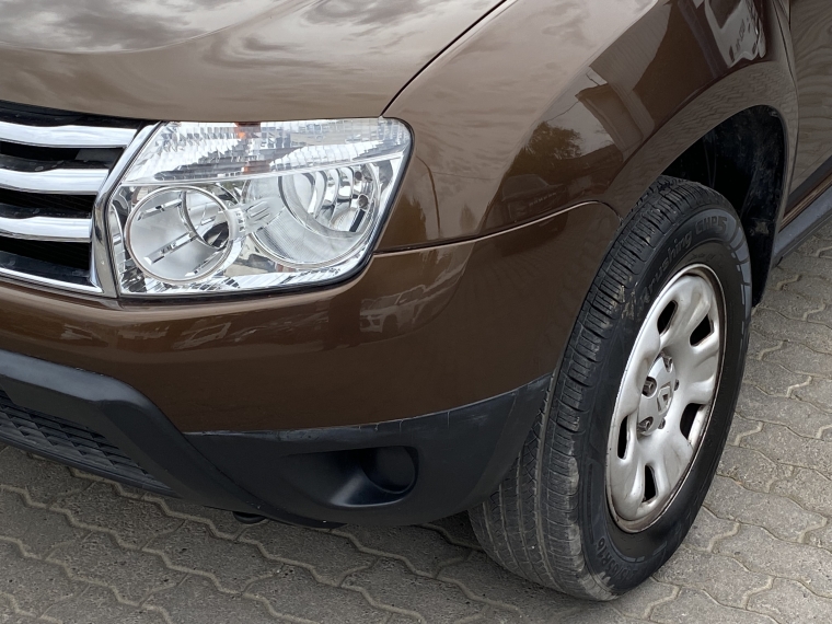 Renault Duster 1.6 Expression Mt 4x2 2016 Usado  Usado en Kovacs Usados