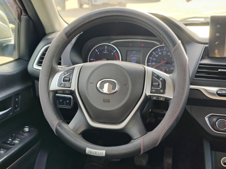 Great wall Wingle 7 Wingle 7 Deluxe 2.0 2021 Usado en Rosselot Usados