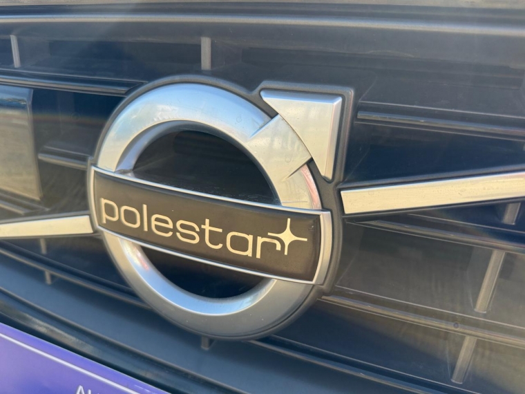 Volvo S60 T6 Polestar Awd 2.0t Aut 2017 Usado en Automotriz Olea Flaño