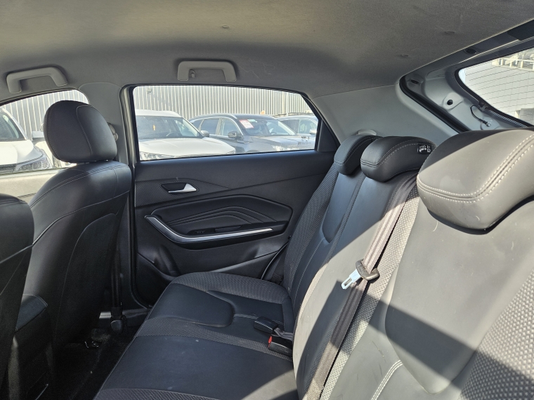 Chery Tiggo 2 pro All New Tiggo 2 Pro Max 1.5 Gl Cvt Euro 6 2025 Usado en Rosselot Usados