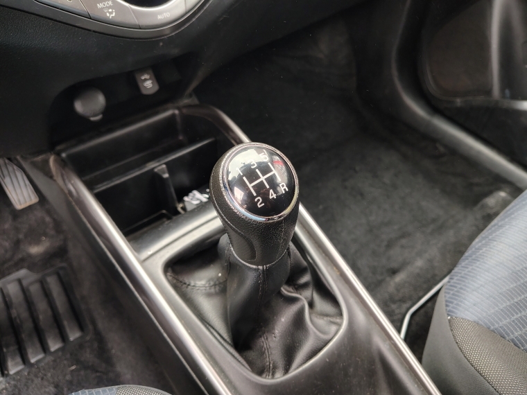 Suzuki Baleno Baleno Glx 1.4 2020 Usado en Rosselot Usados