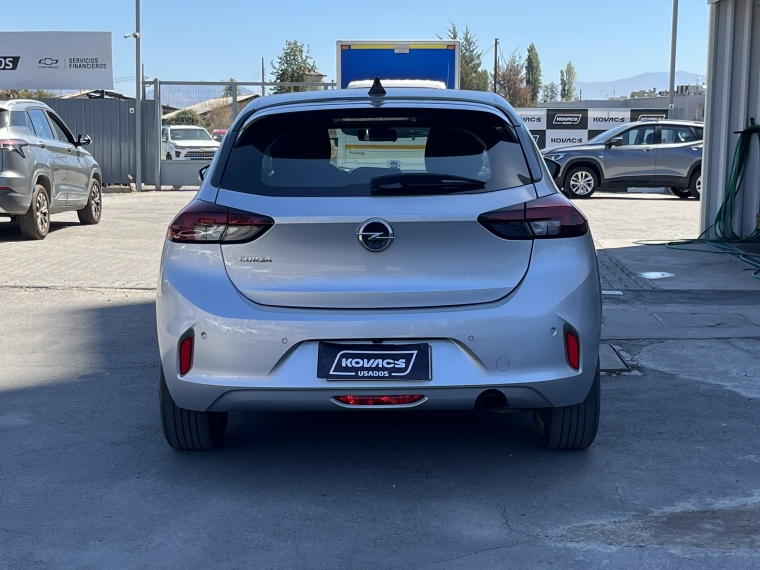 Opel Corsa 1.5 Edition Mt Diesel 2023 Usado  Usado en Kovacs Usados
