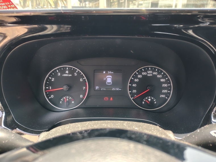 Kia Seltos Seltos Mpi 1.6 Aut 2022 Usado en Rosselot Usados