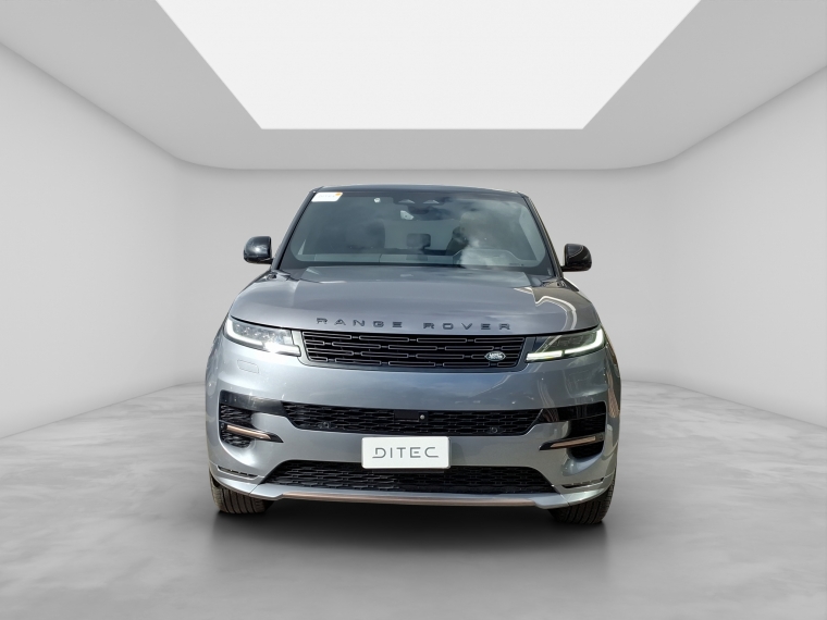 Land rover Range rover Dynamic 4x4 3.0 Aut 2024 Usado Usado en BMW Premium Selection Land rover Range rover Dynamic 4x4 3.0 Aut 2024 Usado Usado en BMW Premium Selection
