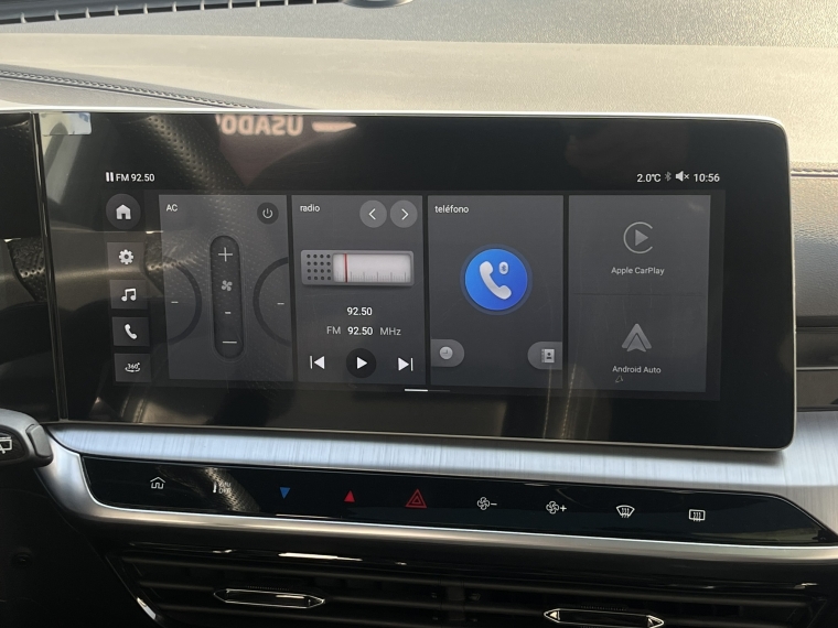 Mg One Dlx At 2023 Usado  Usado en Kovacs Usados