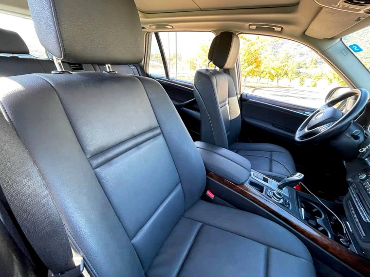 Bmw X5 Xdrive 35i 3.0 Aut 2013 Usado  Usado en Webautos.cl
