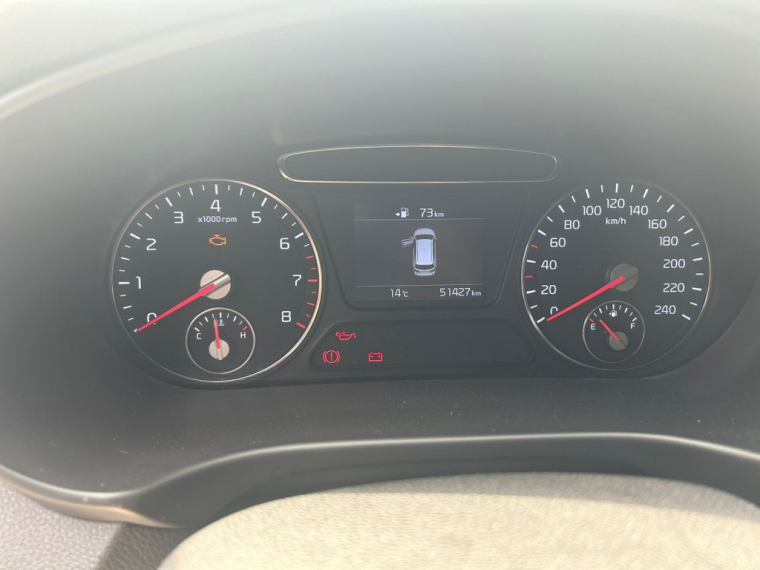 Kia Sorento Ex 2.4 Gsl 2wd 2020 Usado  Usado en Webautos.cl