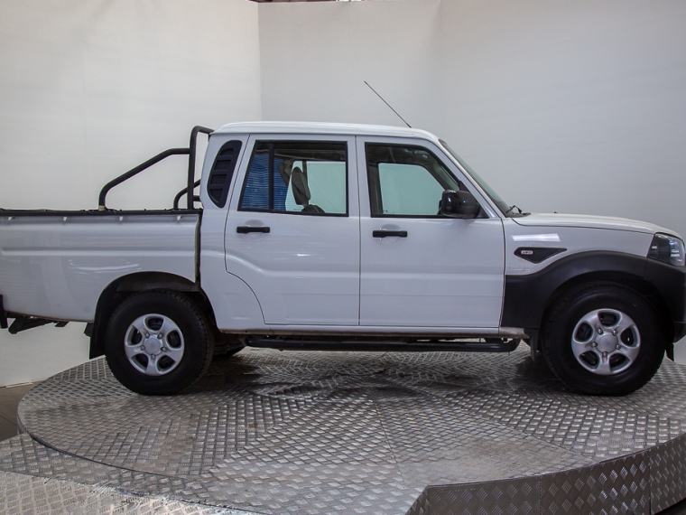 Mahindra Pik up 2.2 Dc Full Mt 4x2 Diesel 2023 Usado  Usado en Pompeyo