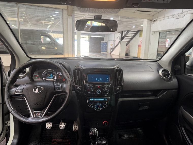 Great wall M4 Luxury 1.5l 5mt Ac 2017  Usado en Grass & Arueste