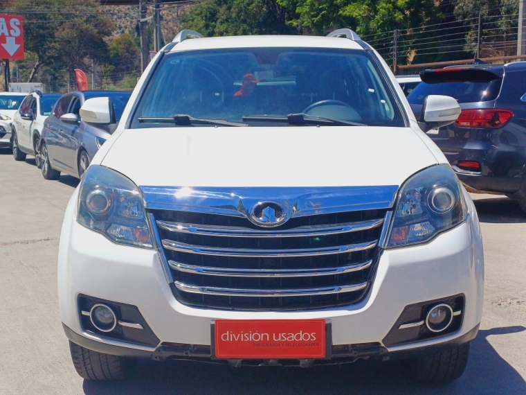 Great wall Haval 3 Haval New H3 2.0 2018 Usado en Rosselot Usados