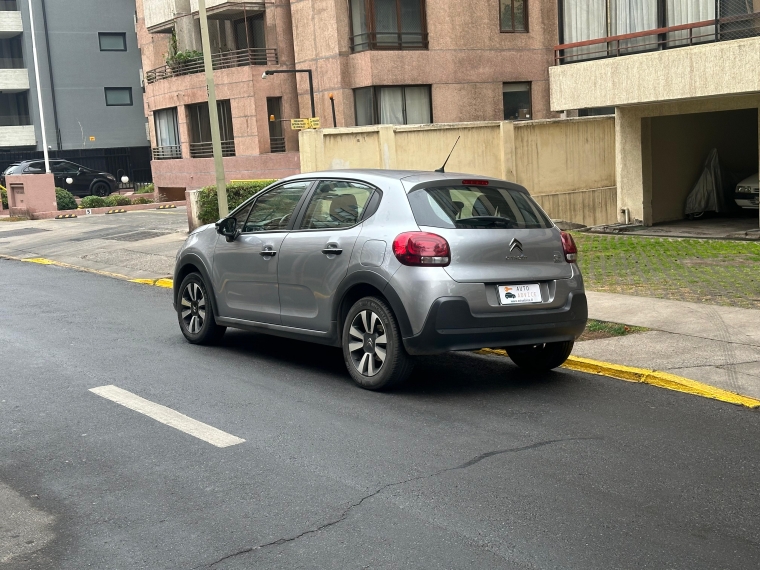 Citroen C-3 Blue Hdi 1.5 2023 Usado en Autoadvice Autos Usados