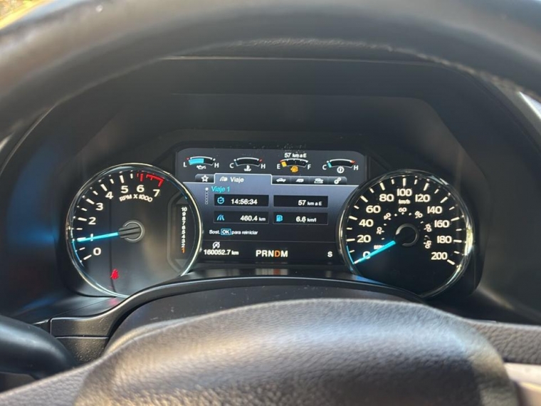 Ford F-150 Platinum 4x4 3.5 Aut 2017 Usado  Usado en Webautos.cl