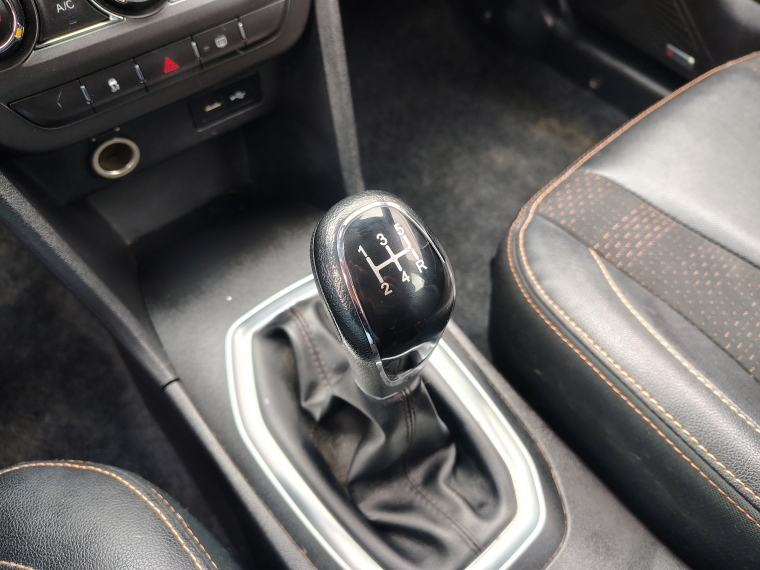 Chery Tiggo 2 Tiggo 2 Gls Mt 1.5 2023 Usado en Rosselot Usados