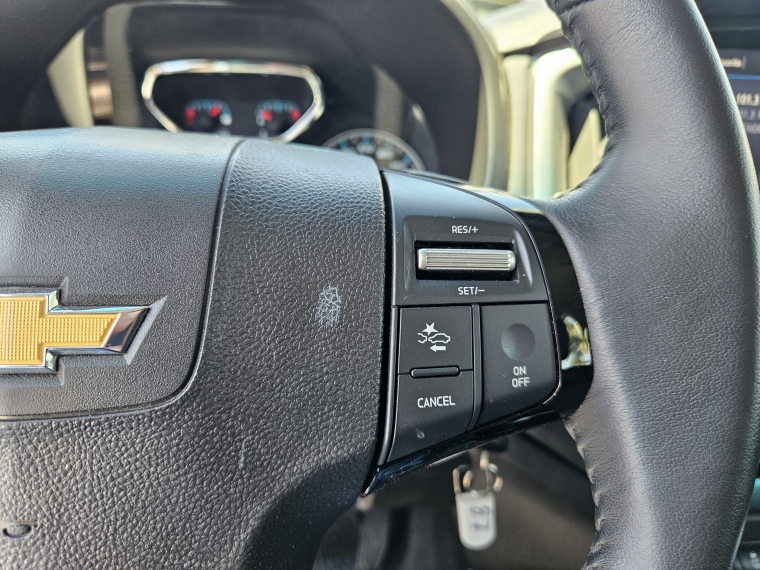 Chevrolet Trailblazer 4x4 2.8 Aut 2023 Usado  Usado en Kovacs Usados