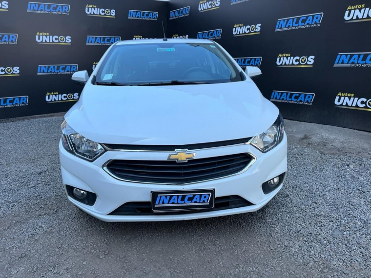 CHEVROLET PRISMA 1.4 AT LTZ 2019